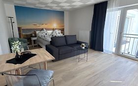 Haus Sandbank